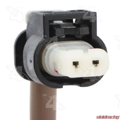 Four Seasons ECV Compressor Diagnostic Tool Reverse Polarity Male Harness Connector 26923 - 26923