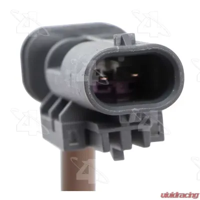 Four Seasons ECV Compressor Diagnostic Tool Reverse Polarity Male Harness Connector 26923 - 26923