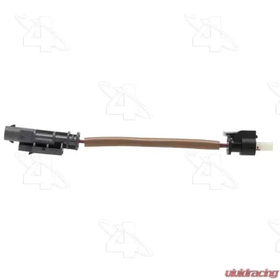 Four Seasons ECV Compressor Diagnostic Tool Reverse Polarity Male Harness Connector 26923 - 26923