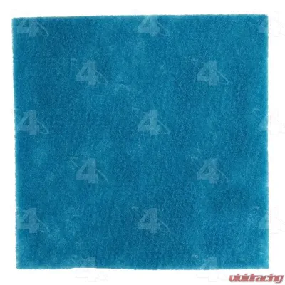 Four Seasons 1 Piece Cabin Air Filter 28001 - 28001