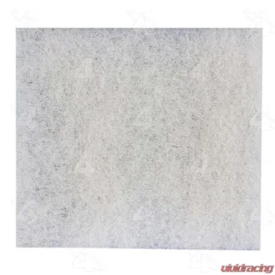 Four Seasons 1 Piece Cabin Air Filter - 28003