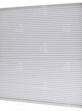 Four Seasons 1 Piece Cabin Air Filter                                     - 28011 - Image 7