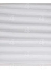 Four Seasons 1 Piece Cabin Air Filter                                     - 28011 - Image 2