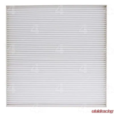 Four Seasons 1 Piece Cabin Air Filter - 28011