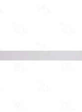 Four Seasons 1 Piece Cabin Air Filter                                     - 28011 - Image 6