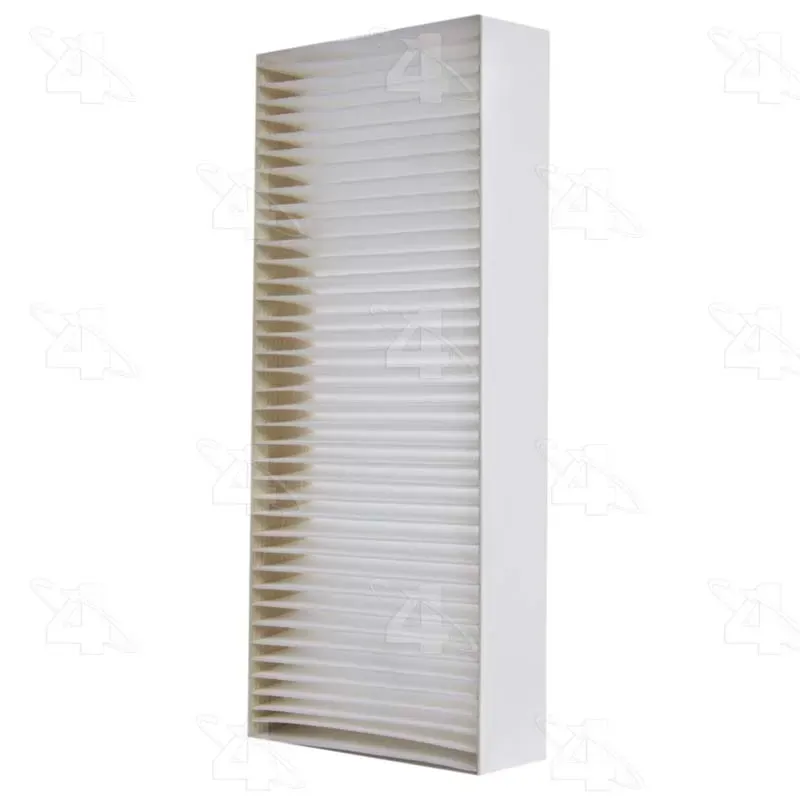 Four Seasons 1 Piece Cabin Air Filter 28014 - 28014
