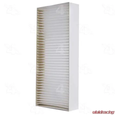 Four Seasons 1 Piece Cabin Air Filter 28014 - 28014