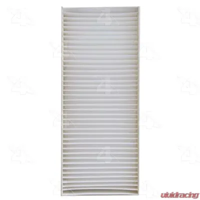 Four Seasons 1 Piece Cabin Air Filter 28014 - 28014