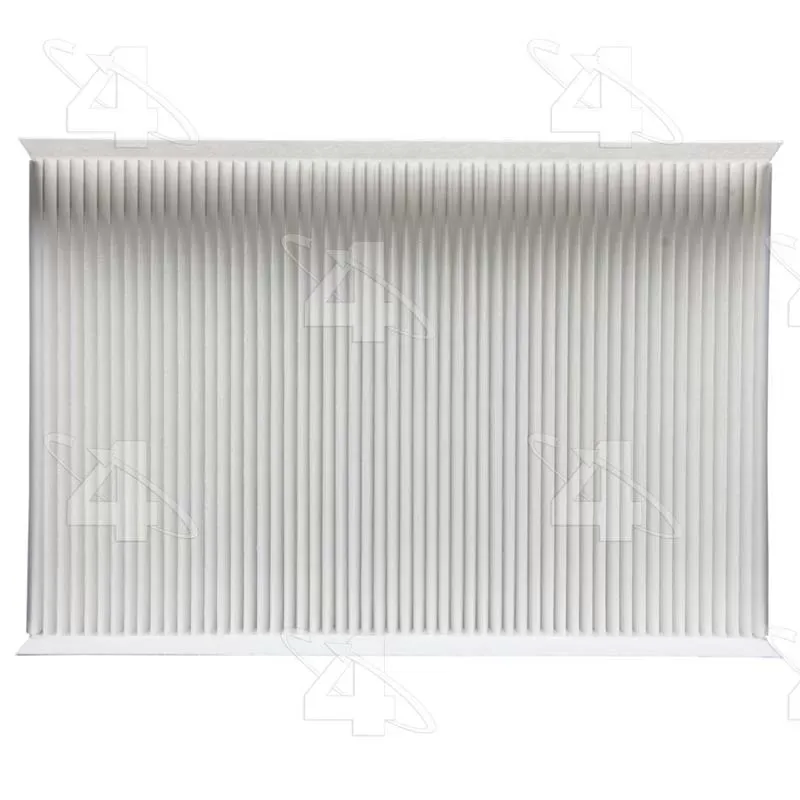 Four Seasons 1 Piece Cabin Air Filter 28017 - 28017
