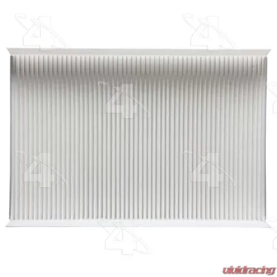 Four Seasons 1 Piece Cabin Air Filter 28017 - 28017