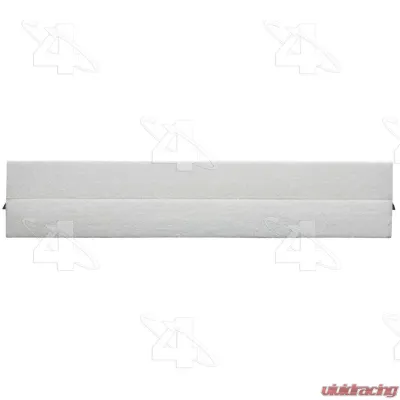 Four Seasons 1 Piece Cabin Air Filter 28017 - 28017