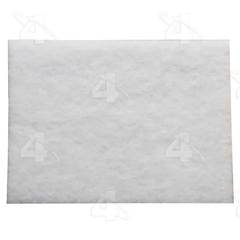 Four Seasons 1 Piece Cabin Air Filter 28018 - 28018