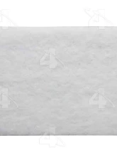 Four Seasons 1 Piece Cabin Air Filter 28018                                     - 28018 - Image 6