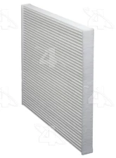 Four Seasons 1 Piece Cabin Air Filter 28019                                     - 28019 - Image 4