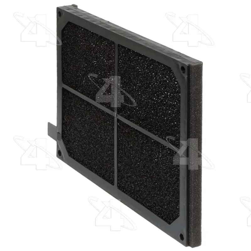 Four Seasons 1 Piece Cabin Air Filter 28020 - 28020