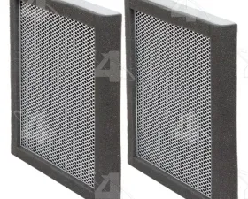 Four Seasons 2 Piece Cabin Air Filter 28023