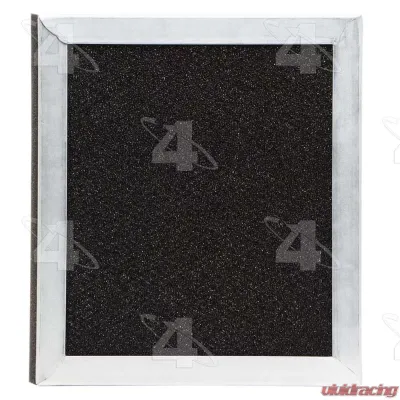 Four Seasons 2 Piece Cabin Air Filter 28023 - 28023