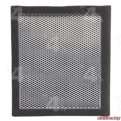 Four Seasons 2 Piece Cabin Air Filter 28023 - 28023