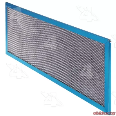 Four Seasons 1 Piece Cabin Air Filter 28025 - 28025