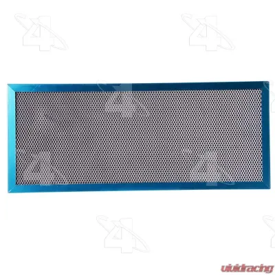 Four Seasons 1 Piece Cabin Air Filter 28025 - 28025