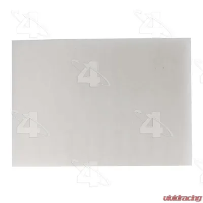 Four Seasons 1 Piece Cabin Air Filter 28026 - 28026
