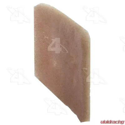 Four Seasons 1 Piece Cabin Air Filter 28027 - 28027