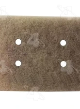 Four Seasons 1 Piece Cabin Air Filter 28027                                     - 28027 - Image 2