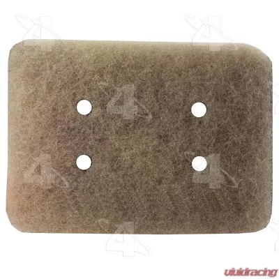 Four Seasons 1 Piece Cabin Air Filter 28027 - 28027