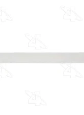 Four Seasons 1 Piece Cabin Air Filter 28030                                     - 28030 - Image 4