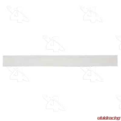 Four Seasons 1 Piece Cabin Air Filter 28030 - 28030