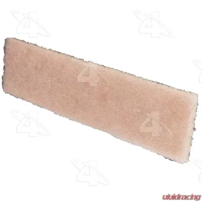 Four Seasons 1 Piece Cabin Air Filter 28031 - 28031