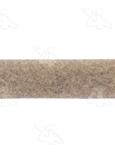 Four Seasons 1 Piece Cabin Air Filter 28031                                     - 28031 - Image 2
