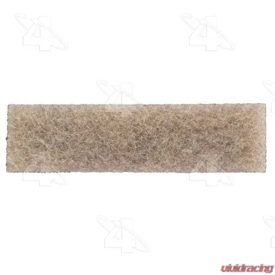 Four Seasons 1 Piece Cabin Air Filter 28031 - 28031