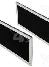 Four Seasons 2 Piece Cabin Air Filter 28034                                     - 28034 - Image 2