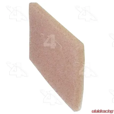 Four Seasons 1 Piece Cabin Air Filter 28037 - 28037