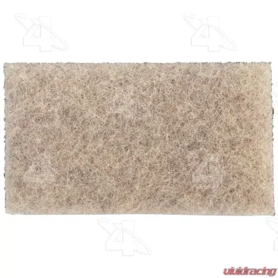 Four Seasons 1 Piece Cabin Air Filter 28037 - 28037