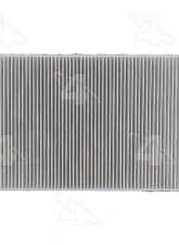 Four Seasons 1 Piece Cabin Air Filter 28038                                     - 28038 - Image 2