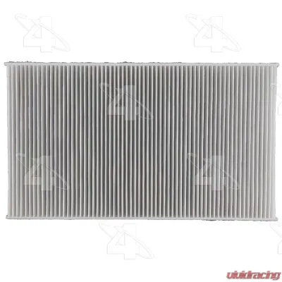 Four Seasons 1 Piece Cabin Air Filter 28038 - 28038