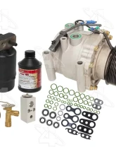 Four Seasons Complete Air Conditioning Kit w/New Compressor                                     - 2817NK - Image 6