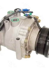 Four Seasons Complete Air Conditioning Kit w/New Compressor                                     - 2817NK - Image 2