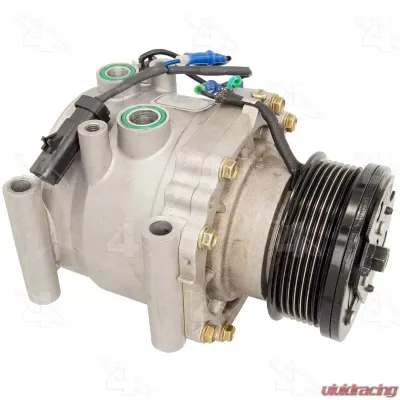 Four Seasons Complete Air Conditioning Kit w/New Compressor - 2817NK