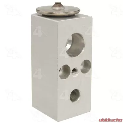 Four Seasons Complete Air Conditioning Kit w/New Compressor - 2817NK