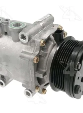 Four Seasons Complete Air Conditioning Kit w/New Compressor                                     - 2897NK - Image 2