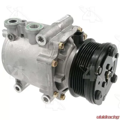 Four Seasons Complete Air Conditioning Kit w/New Compressor - 2897NK