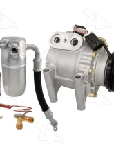 Four Seasons Complete Air Conditioning Kit w/New Compressor 2933NK                                     - 2933NK - Image 8