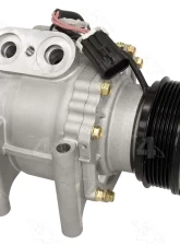 Four Seasons Complete Air Conditioning Kit w/New Compressor 2933NK                                     - 2933NK - Image 2