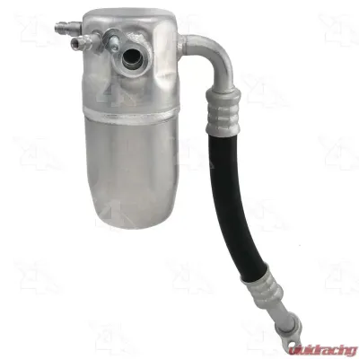 Four Seasons Complete Air Conditioning Kit w/New Compressor 2933NK - 2933NK