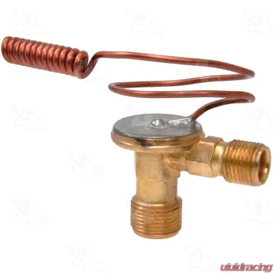 Four Seasons Complete Air Conditioning Kit w/New Compressor 2933NK - 2933NK