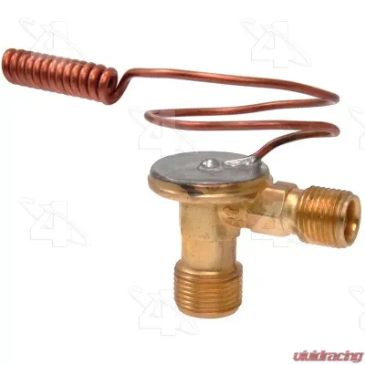 Four Seasons Complete Air Conditioning Kit w/New Compressor 2933NK - 2933NK