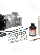 Four Seasons Complete Air Conditioning Kit w/New Compressor                                     - 2980NK - Image 5